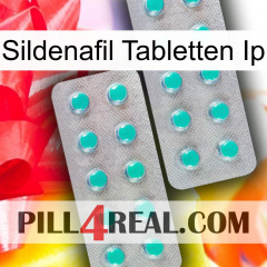 Sildenafil Tablets Ip 29